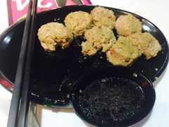 -小杨生煎(湟普汇店)