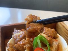 -品胜点心专家(万业大厦店)