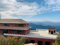 -白草畔自然风景区