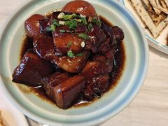 曹家红烧肉-曹家小菜(胜太路店)