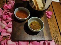 -三亚艾迪逊酒店·海滩烧烤 BARBACOA·现场乐队·浪漫晚餐·烧烤海鲜