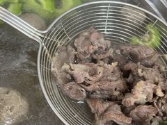 -阿波潮汕牛肉火锅·汤粉面(拱北店)