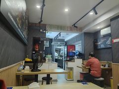 -家味螺蛳粉&烤鱼(五角场店)