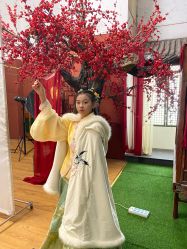 -盘子女人坊生日照·摄影馆(华强店)