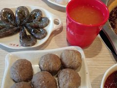 -季季红火锅(长沙步行街店)