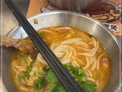 -小螺大作·螺蛳粉火锅(林和西店)