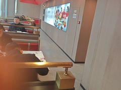 -李记搅团•非遗陕菜(三桥店)
