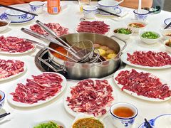 -陈记顺和潮汕牛肉火锅(韩江路店)