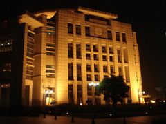 教学楼-中共上海市委党校 上海行政学院