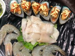 -温度烤肉专门店