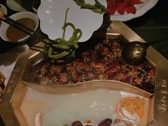 -蜀九香火锅(彩虹店)