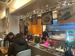 -鸽味轩·粤菜小馆(高楼门总店)