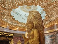 -隋唐洛阳城明堂天堂景区