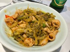 -围龙屋客家食府(福田店)