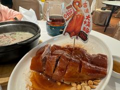 -滋粥楼·顺德菜(番禺广场总店)