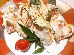-金井日本料理(丽柏广场店)
