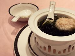 -扬州香格里拉·香宫中餐厅