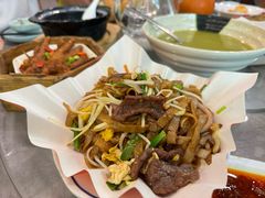-石潭贵香酒店(玄真路店)