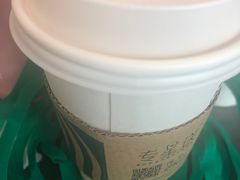 -星巴克臻选(北京嘉里中心第二店)