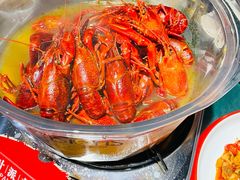-叶派龙虾•招牌香辣蟹·海鲜(中海国际店)