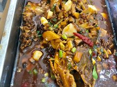 -老谢龙虾(芜湖路店)