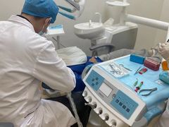 -宁波壹加壹口腔·矫正种植中心