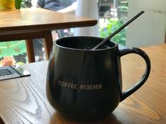 -街角 T·COFFEE 融合料理·BISTRO(车公庙店)