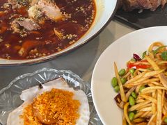 -霁月山房(体育公园店)