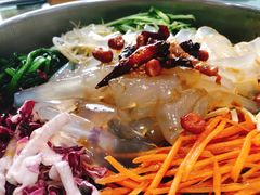 -咱家大院海鲜家常菜