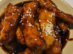 -京城·森鸽排档(双井店)
