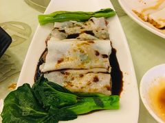 -金城大酒店-中餐厅(汾江中路店)