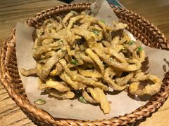 -潮粥荟·潮汕砂锅粥(朝阳大悦城店)