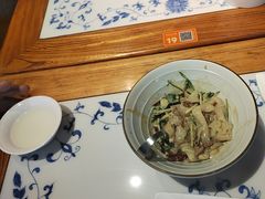-东方饺子王(新阳路店)