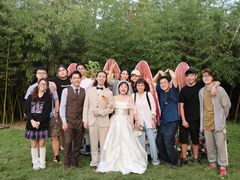 -怪咖·joker陈楠