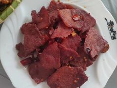 -邓家食府(邓小平故里店)