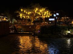 -华山御温泉度假村