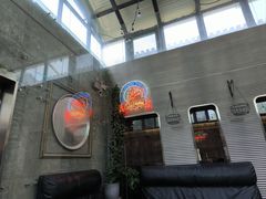 -Tubestation站点比萨(五道营店)