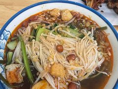 -多鱼炸串麻辣烫(闽江路店)