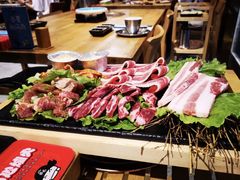 -秋木烤肉·韩国牛肉名家(高新旗舰店)