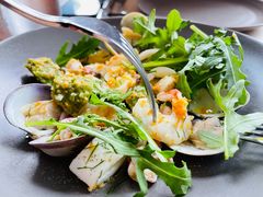 -Mercato莫卡多露台餐厅与酒吧(K11店)