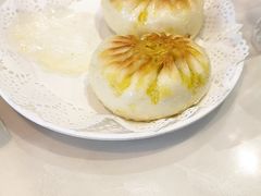 烤包子-尹兰楼西北风情餐厅(嘉定店)