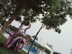 -秦皇岛乐岛海洋王国