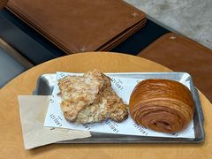 -LANLIZI BAKERY(COSMO店)