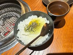 -爱合牛·和牛烧肉&和牛火锅放题(伊势丹南京路店)