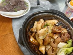 -珍珍小食店(西华路店)