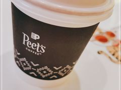 -Peet's Coffee皮爷咖啡(豫园店)