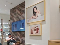 -海马体照相馆(重庆万象城大师店)