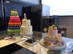 -麦雪尔甜品·生日蛋糕(新街口旗舰店)