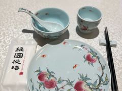 -维园悦谱·海派家常菜(乌鲁木齐南路店)