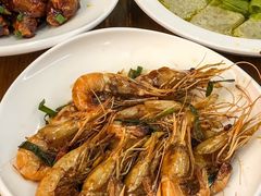 -毛哥小馆子(百井坊巷店)